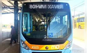 CMTU amplia horários de ônibus nas zonas leste e norte de Londrina