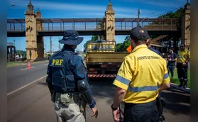 CMTU anuncia mudanças no trânsito durante a ExpoLondrina