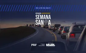 Colisões frontais representam 50% das mortes nas rodovias federais do PR