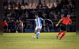Com jogo na segunda e outro 11h, CBF detalha jogos do Londrina