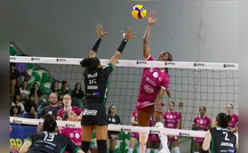 Com Londrina de olho, vôlei de Maringá ainda não definiu futuro