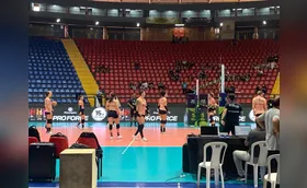 Com medalhistas em quadra, Copa Brasil vai movimentar Londrina