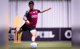 Com novidades, Corinthians recebe o Coritiba pelo Brasileiro