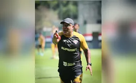 Com Roger ameaçado, São Paulo recebe o Mirassol em Campinas