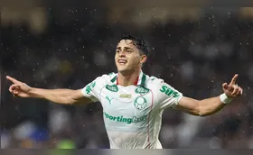 Com um a menos, Remo segura o Palmeiras em Belém