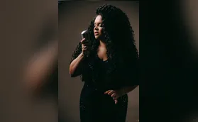 Concerto celebra trajetória de cantoras negras no jazz e blues