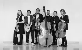 Concertos marcam encerramento de mostra de Música de Câmara