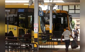 Concessionárias são contra validade de créditos do ônibus