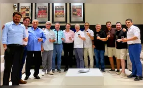 Confraria 'Amigos do Vinho Authentique' realiza primeira reunião de 2026