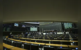Congresso retoma trabalhos com 73 vetos presidenciais pendentes