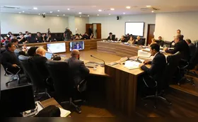 Conselho de Ética aplica medidas disciplinares a Renato Freitas e Ricardo Arruda