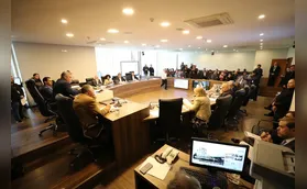 Conselho de Ética aprova perda de mandato do deputado Renato Freitas