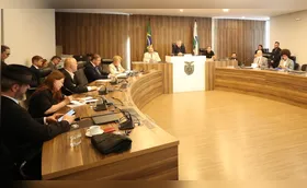 Conselho de Ética da Alep ouve testemunhas do caso Renato Freitas