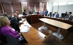 Conselho de Ética ouve testemunhas do caso Renato Freitas