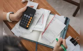 Consumidor adota cautela com o orçamento doméstico