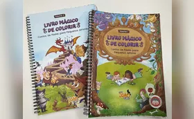 Contos de Fadas para Pequenos Artistas