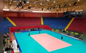 Copa Brasil de Vôlei movimenta economia local