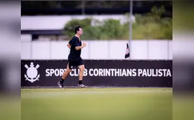 Corinthians estreia Diniz na Argentina pela Libertadores