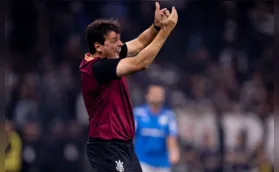 Corinthians recebe o Santa Fé em estreia em casa na Libertadores
