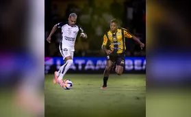 Corinthians tem mercado movimentado após eliminação no Paulistão
