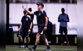 Corinthians tenta reação no Brasileiro contra a Chapecoense