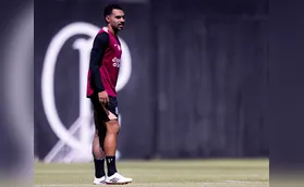 Corinthians visita a sensação Barra pela Copa do Brasil
