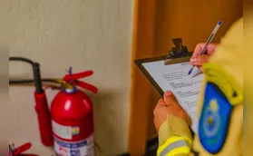 Corpo de Bombeiros atualiza regras de prevenção contra incêndios