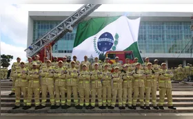 Corpo de Bombeiros distribui 851 novos soldados pelo Paraná