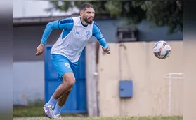 Correção de erros é foco do Londrina contra o São Joseense