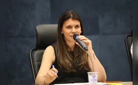 CP contra Anne rejeita suspeição e Michele segue na presidência