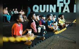 Cultura abre consulta pública para edital Cinema na Praça