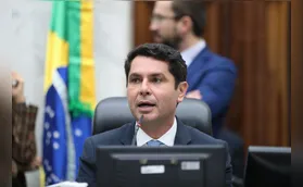 Curi deve se filiar ao Republicanos para disputar o governo