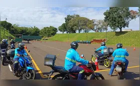 Curso de direção defensiva para motociclistas será realizado em Londrina