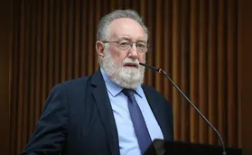 Deputado questiona posição do TCE sobre cobrança de água na produção rural