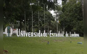 Docentes paralisam atividades na UEL