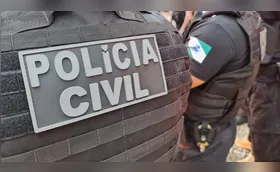 Dono de ferro-velho é morto a tiros no centro de Ibiporã