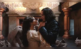 'Drácula: Uma História de Amor Eterno' chega ao Telecine