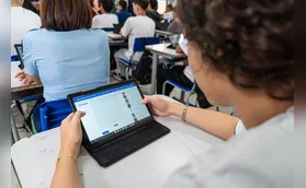 Educação: Paraná lidera repasses do VAAR pelo segundo ano consecutivo