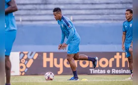 Em busca da semi, Londrina recebe o São Joseense no Café