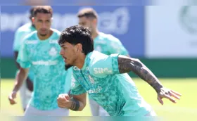 Em casa, Palmeiras e Flamengo jogam pela Libertadores