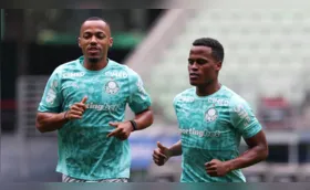Em duelo de opostos, Palmeiras visita o Vasco