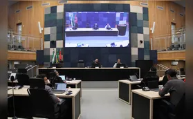 Emenda que retira reajuste de vereadores tem parecer favorável