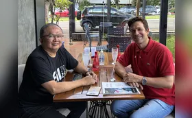 Entrevista com Lucio Kamiji