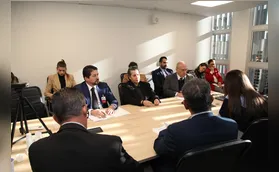 Ex-assessores de Anne faltam a depoimento na Comissão Processante