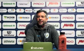 Executivo do Londrina confia em permanência na Série B