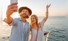 Experiencias incríveis em Cruzeiros de viagem
