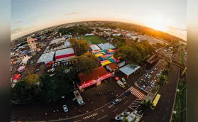 ExpoLondrina promete passeio completo para toda a família