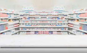 Farmácias já podem ser instaladas em supermercados