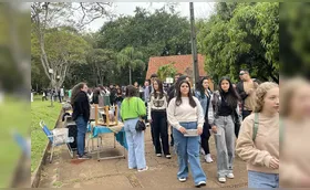 Feira das Profissões da UEL está com agendamentos abertos para escolas