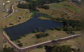 Festa de inauguração do Parque João Paulo II será neste domingo em Cambé